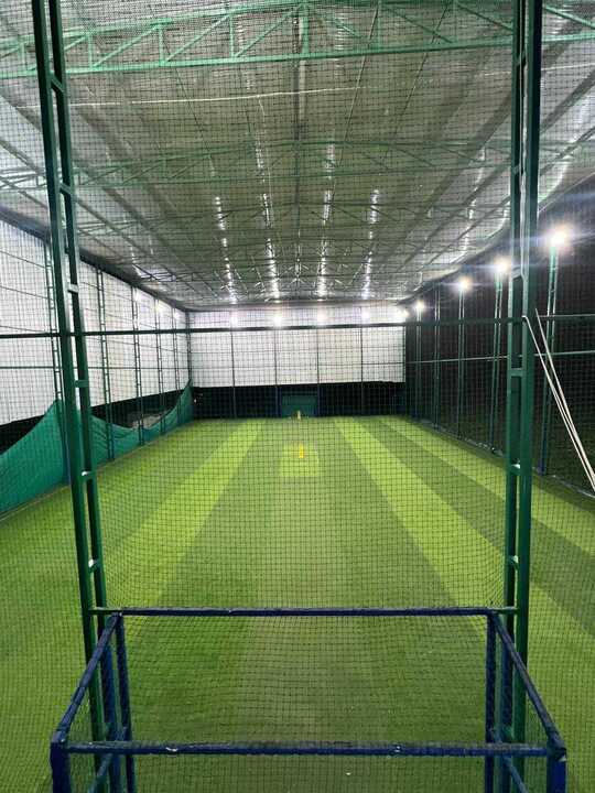 Mountain Turf | Indore | TurfBooking